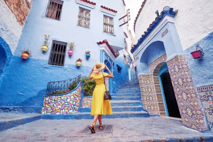 3-Day Loire Mer Extraordinaire