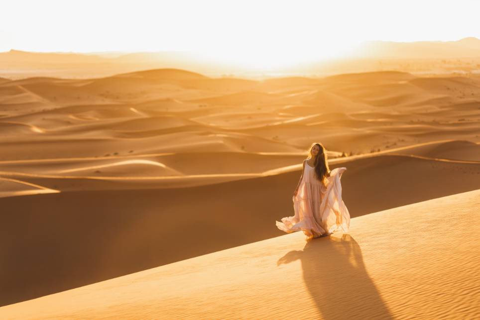 3 JOURS / 3 DAYS SAHARA MERZOUGA