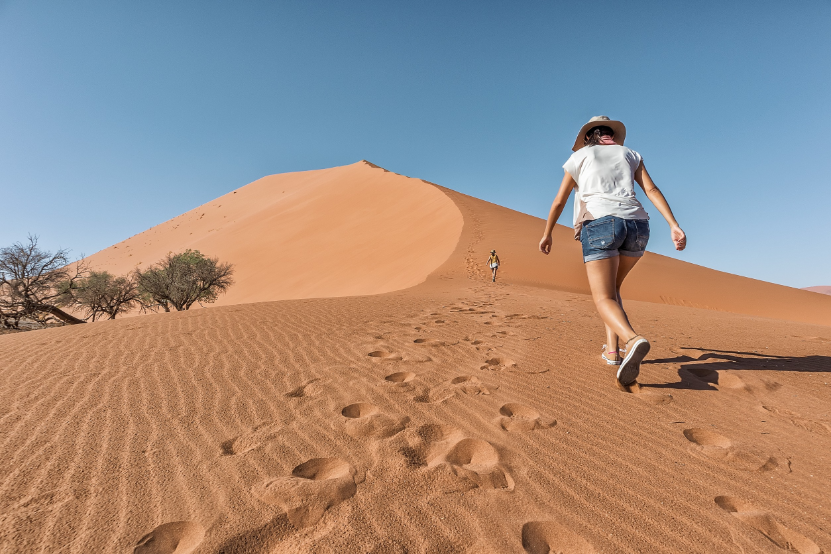 3 JOURS / 3 DAYS SAHARA MERZOUGA